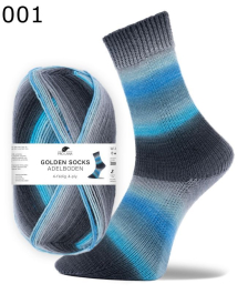 Pro Lana Sockenwolle Adelboden Farbe 1