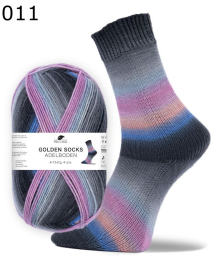 Pro Lana Sockenwolle Adelboden Farbe 11