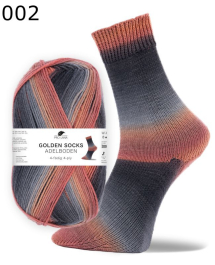 Pro Lana Sockenwolle Adelboden Farbe 2