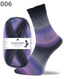 Pro Lana Sockenwolle Adelboden Farbe 6