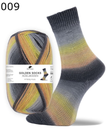 Pro Lana Sockenwolle Adelboden Farbe 9