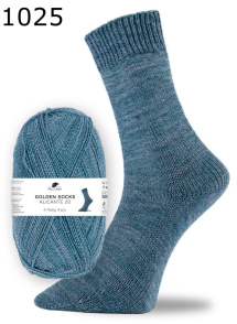 Pro Lana Sockenwolle Alicante 20 Farbe 25