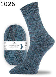 Pro Lana Sockenwolle Alicante 20 Farbe 26