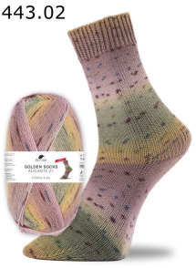 Pro Lana Sockenwolle Alicante 21 Farbe 2