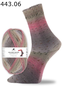 Pro Lana Sockenwolle Alicante 21 Farbe 6