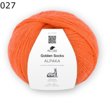 Pro Lana Sockenwolle Alpaka Farbe 27
