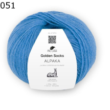 Pro Lana Sockenwolle Alpaka Farbe 51