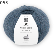 Pro Lana Sockenwolle Alpaka Farbe 55