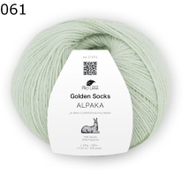 Pro Lana Sockenwolle Alpaka Farbe 61