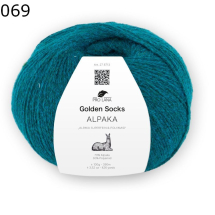 Pro Lana Sockenwolle Alpaka Farbe 69
