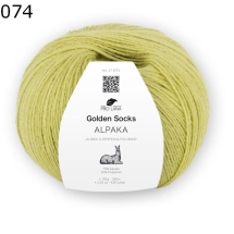 Pro Lana Sockenwolle Alpaka Farbe 74