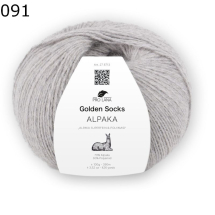 Pro Lana Sockenwolle Alpaka Farbe 91