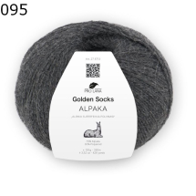 Pro Lana Sockenwolle Alpaka Farbe 95