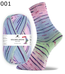 Pro Lana Sockenwolle Alpin Stretch Farbe 1