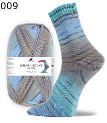 Pro Lana Sockenwolle Alpin Stretch Farbe 9