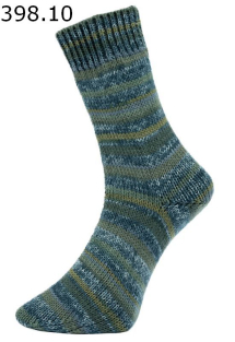 Pro Lana Sockenwolle Arlberg 6f Farbe 10