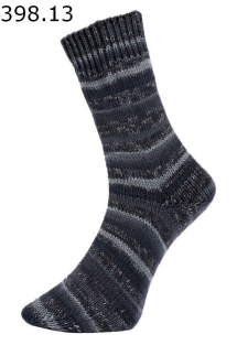 Pro Lana Sockenwolle Arlberg 6f Farbe 13