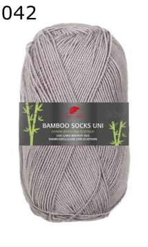 Pro Lana Sockenwolle Bamboo Socks uni Farbe 42
