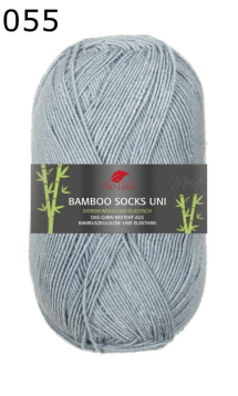 Pro Lana Sockenwolle Bamboo Socks uni Farbe 55