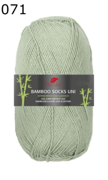 Pro Lana Sockenwolle Bamboo Socks uni Farbe 71