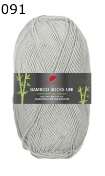 Pro Lana Sockenwolle Bamboo Socks uni Farbe 91