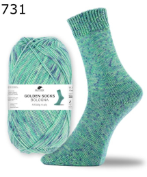 Pro Lana Sockenwolle Bologna Farbe 731