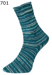 Pro Lana Sockenwolle Fashion 6 6f Farbe 701