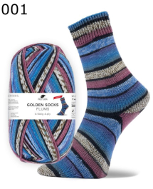 Pro Lana Sockenwolle Flums Stretch Farbe 1