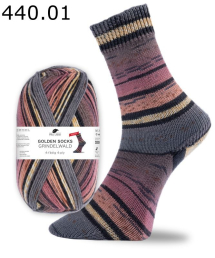Pro Lana Sockenwolle Grindelwald Farbe 1