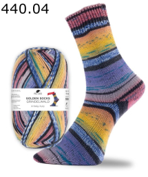 Pro Lana Sockenwolle Grindelwald Farbe 4