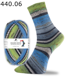 Pro Lana Sockenwolle Grindelwald Farbe 6