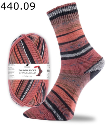 Pro Lana Sockenwolle Grindelwald Farbe 9