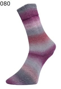 Pro Lana Sockenwolle Nessel Farbe 80