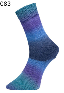 Pro Lana Sockenwolle Nessel Farbe 83
