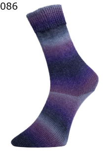 Pro Lana Sockenwolle Nessel Farbe 86