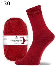 Pro Lana Sockenwolle Retro Farbe 130