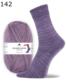 Pro Lana Sockenwolle Retro Farbe 142