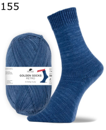 Pro Lana Sockenwolle Retro Farbe 155