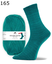 Pro Lana Sockenwolle Retro Farbe 165