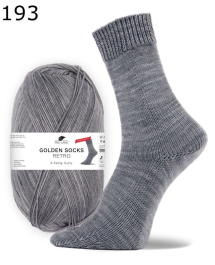 Pro Lana Sockenwolle Retro Farbe 193