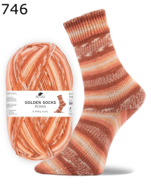Pro Lana Sockenwolle Roma Farbe 746