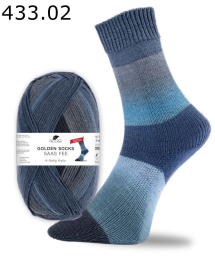 Pro Lana Sockenwolle Saas Fee Same Socks Farbe 2