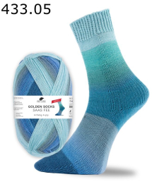 Pro Lana Sockenwolle Saas Fee Same Socks Farbe 5