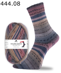 Pro Lana Sockenwolle Silvretta Merino Farbe 8