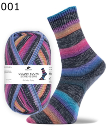 Pro Lana Sockenwolle S�renberg 6f Farbe 1