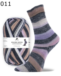 Pro Lana Sockenwolle S�renberg 6f Farbe 11