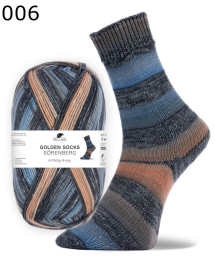 Pro Lana Sockenwolle S�renberg 6f Farbe 6