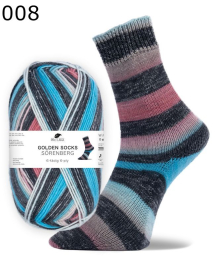 Pro Lana Sockenwolle S�renberg 6f Farbe 8