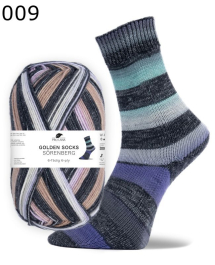 Pro Lana Sockenwolle S�renberg 6f Farbe 9