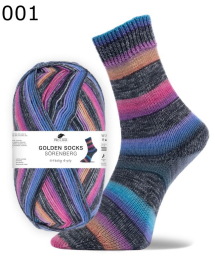 Pro Lana Sockenwolle S�renberg Farbe 1